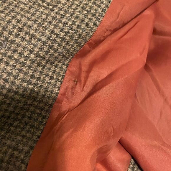 🌞 VINTAGE John Anthony Two Piece Suit - Picture 4 of 7